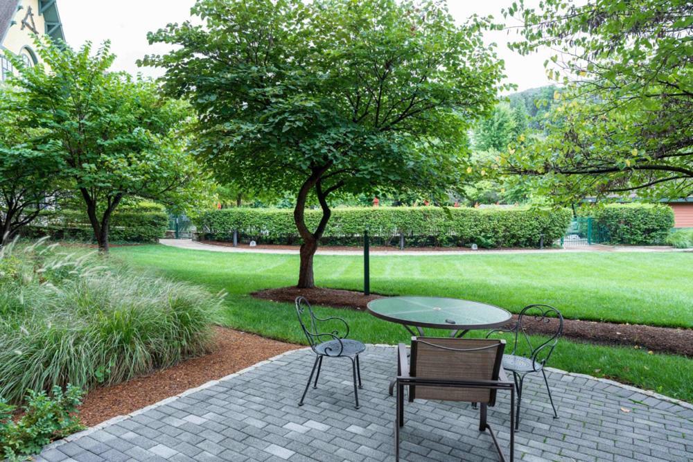 The Appalachian At Mountain Creek Vernon Exterior foto