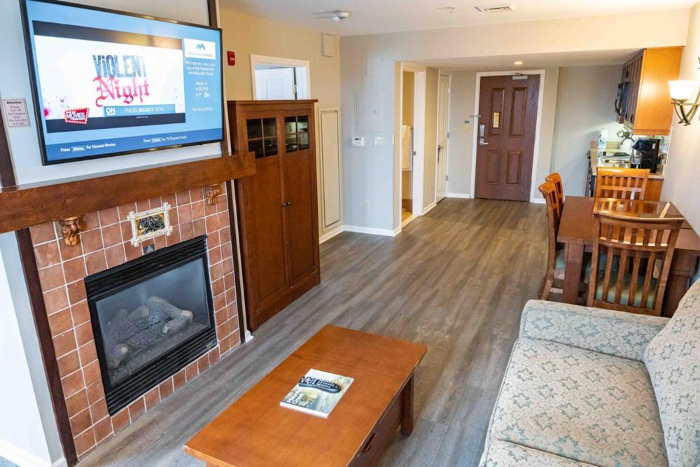 The Appalachian At Mountain Creek Vernon Exterior foto